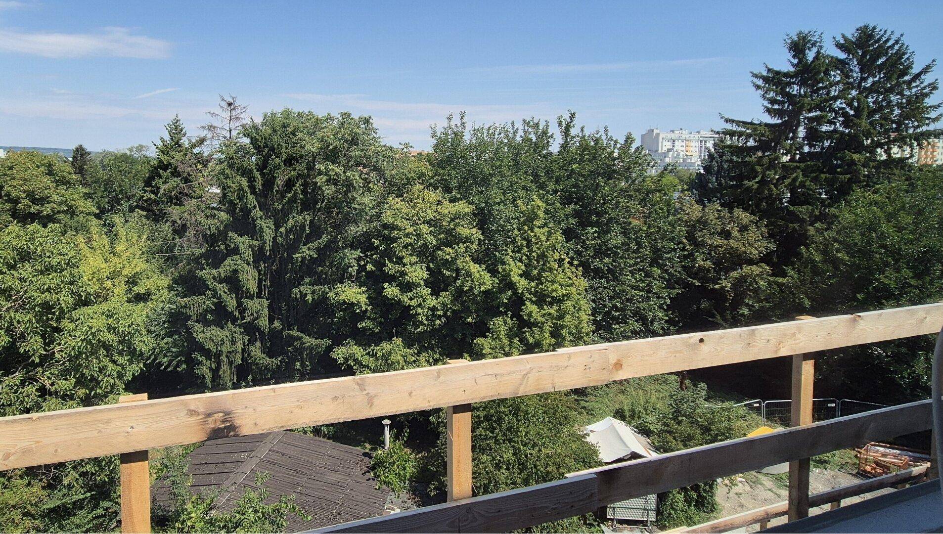 Aussicht