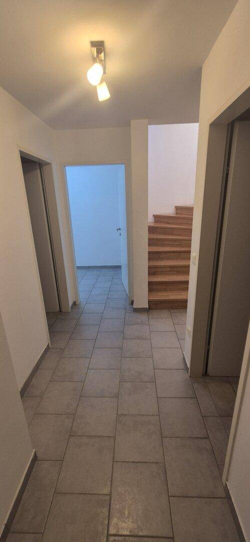 Vorraum Keller