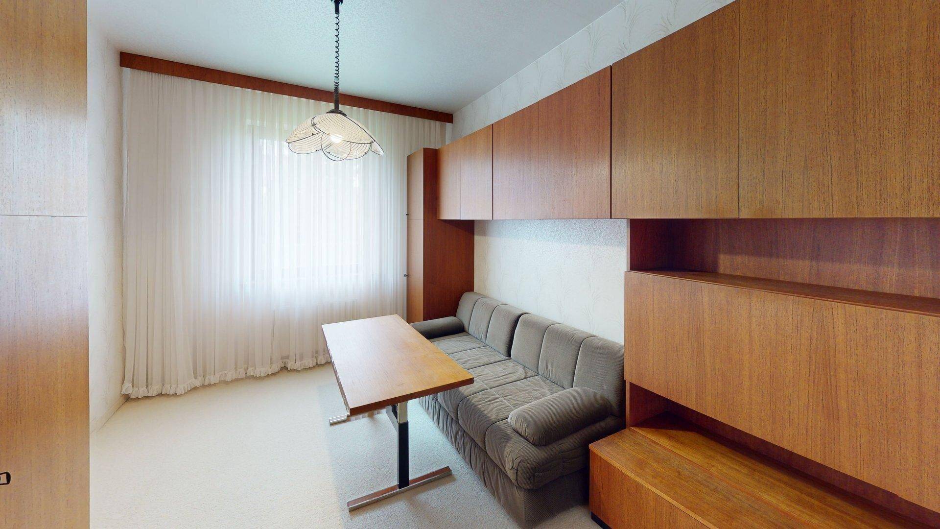 Schlafzimmer 3