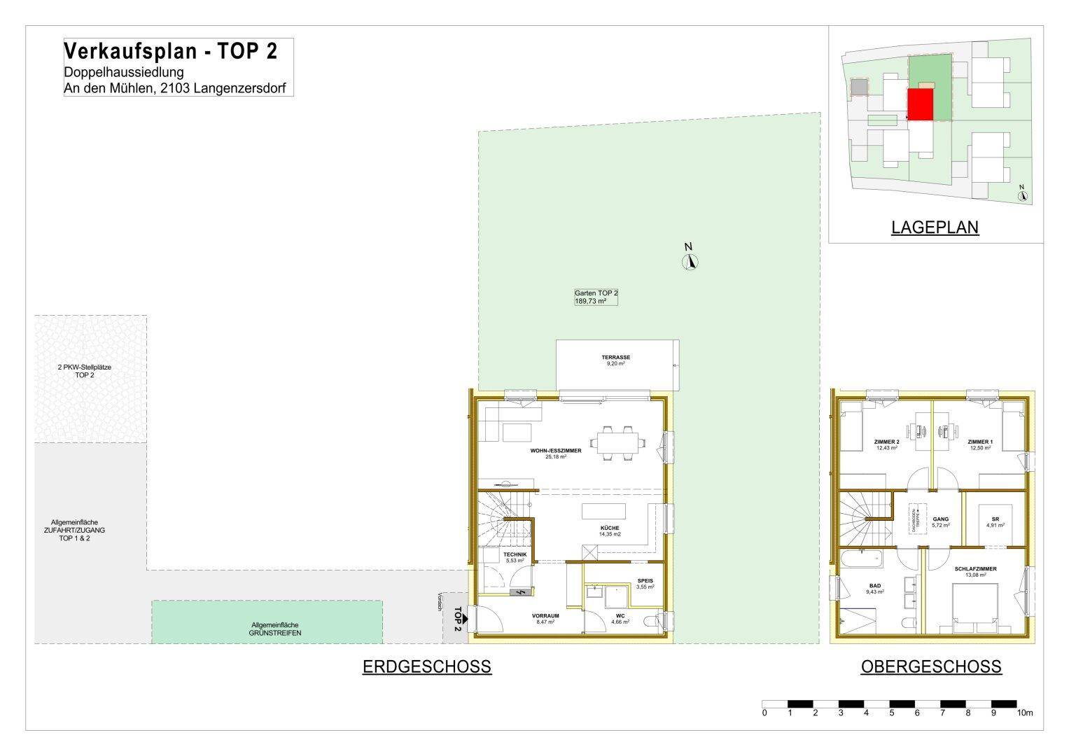 Übersicht/Lageplan
