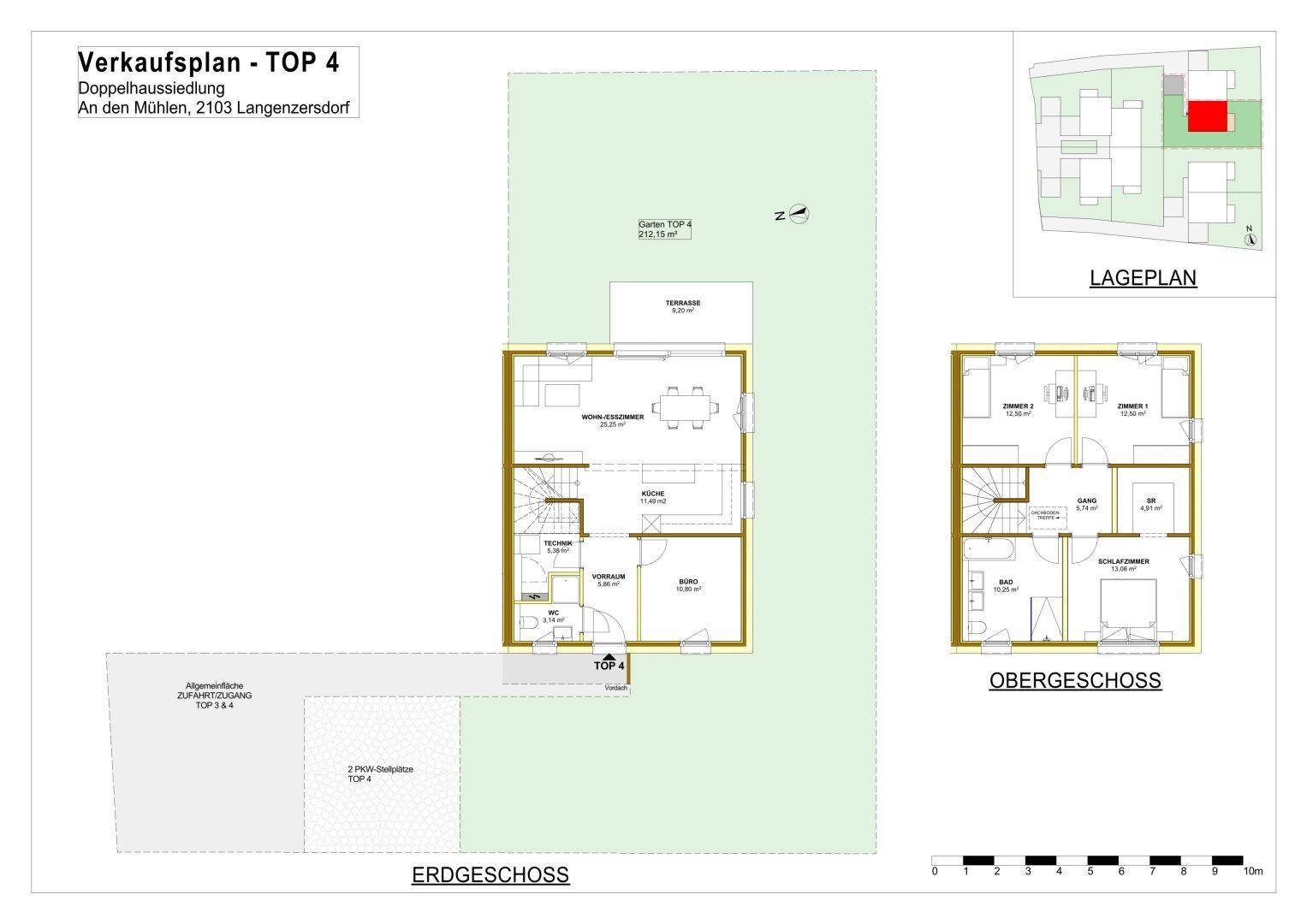 Übersicht/Lageplan