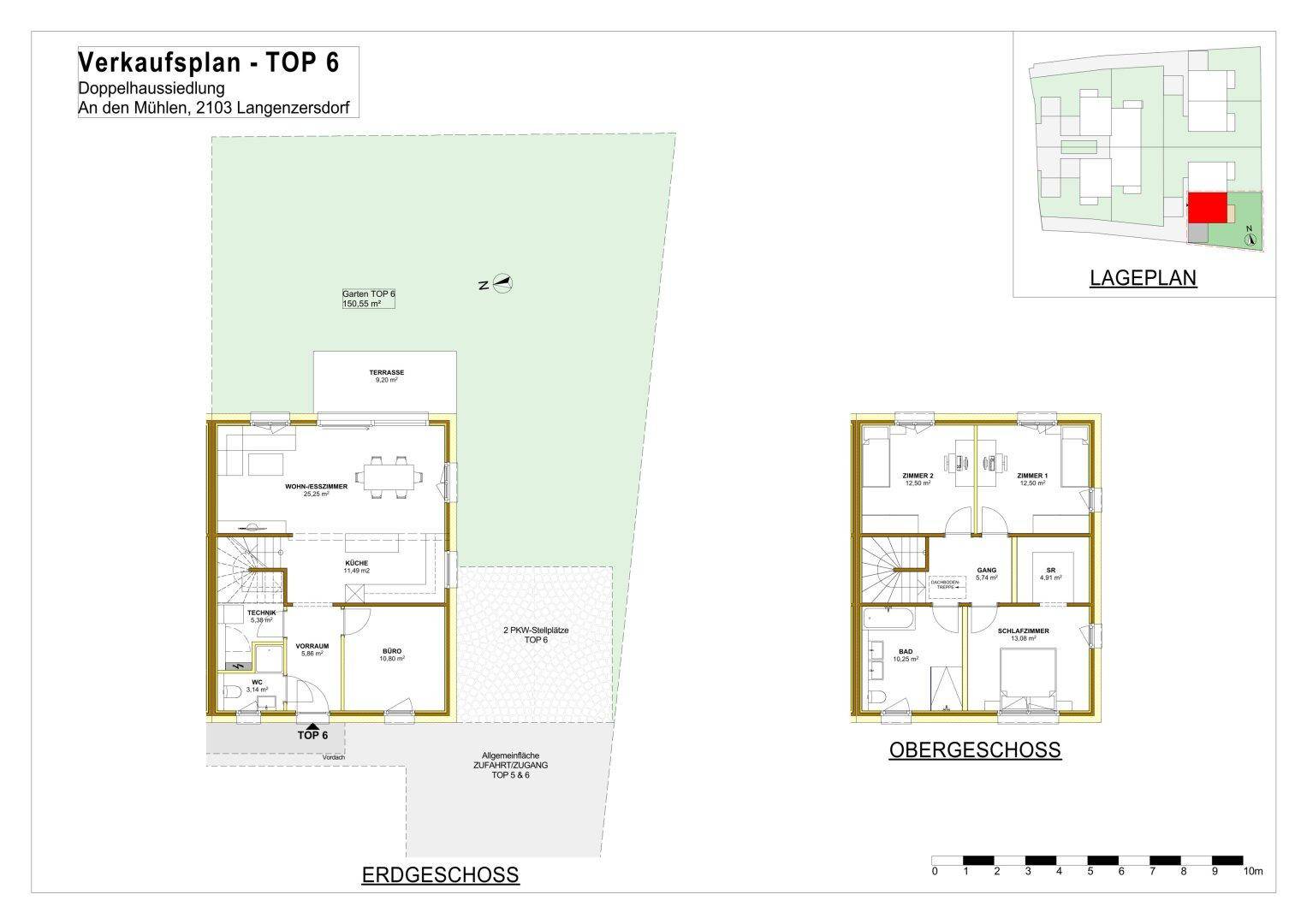 Übersicht/Lageplan