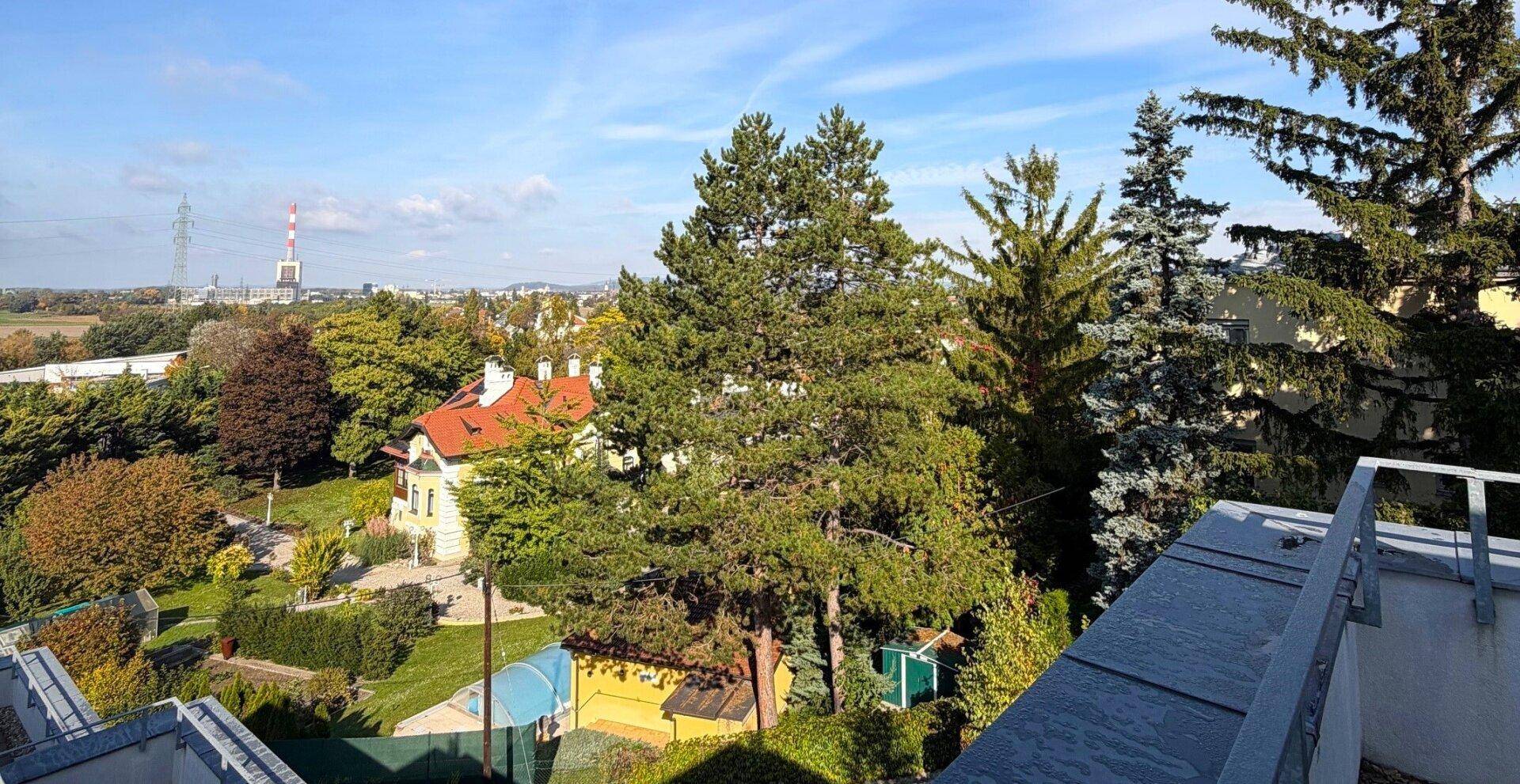 Aussicht