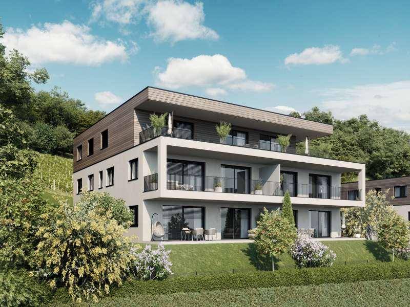 Haus A