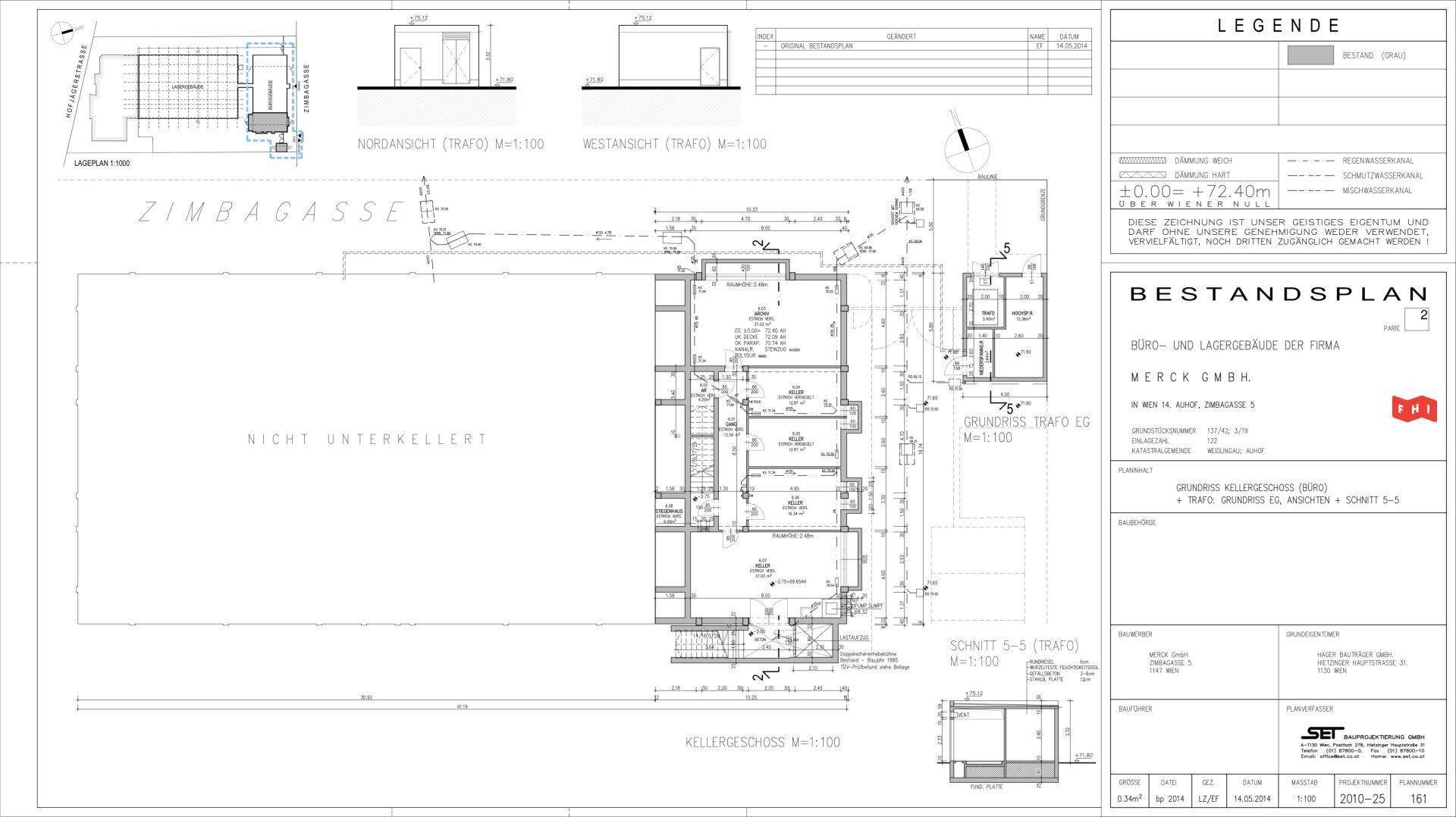 Plan Keller