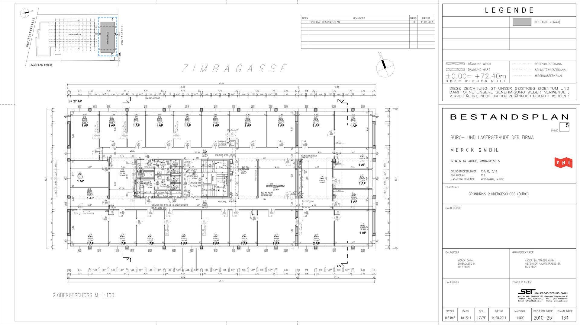 Plan 2 Stock