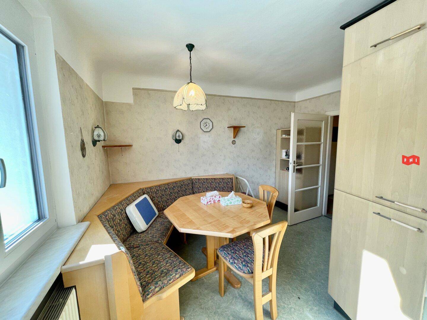 Wohnung – Wien, Landstraße, Katastralgemeinde Landstraße - Ansicht 5