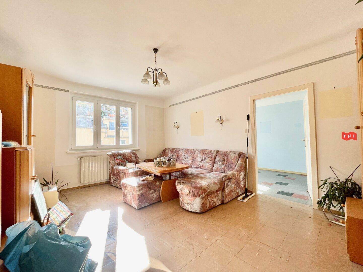 Wohnung – Wien, Landstraße, Katastralgemeinde Landstraße - Ansicht 3