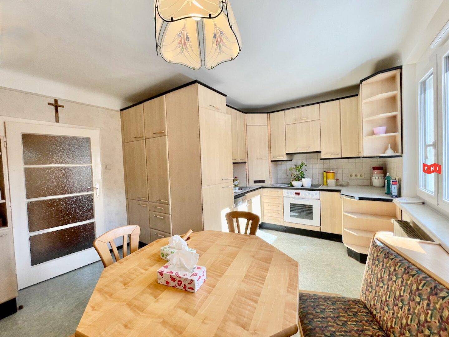 Wohnung – Wien, Landstraße, Katastralgemeinde Landstraße - Ansicht 4