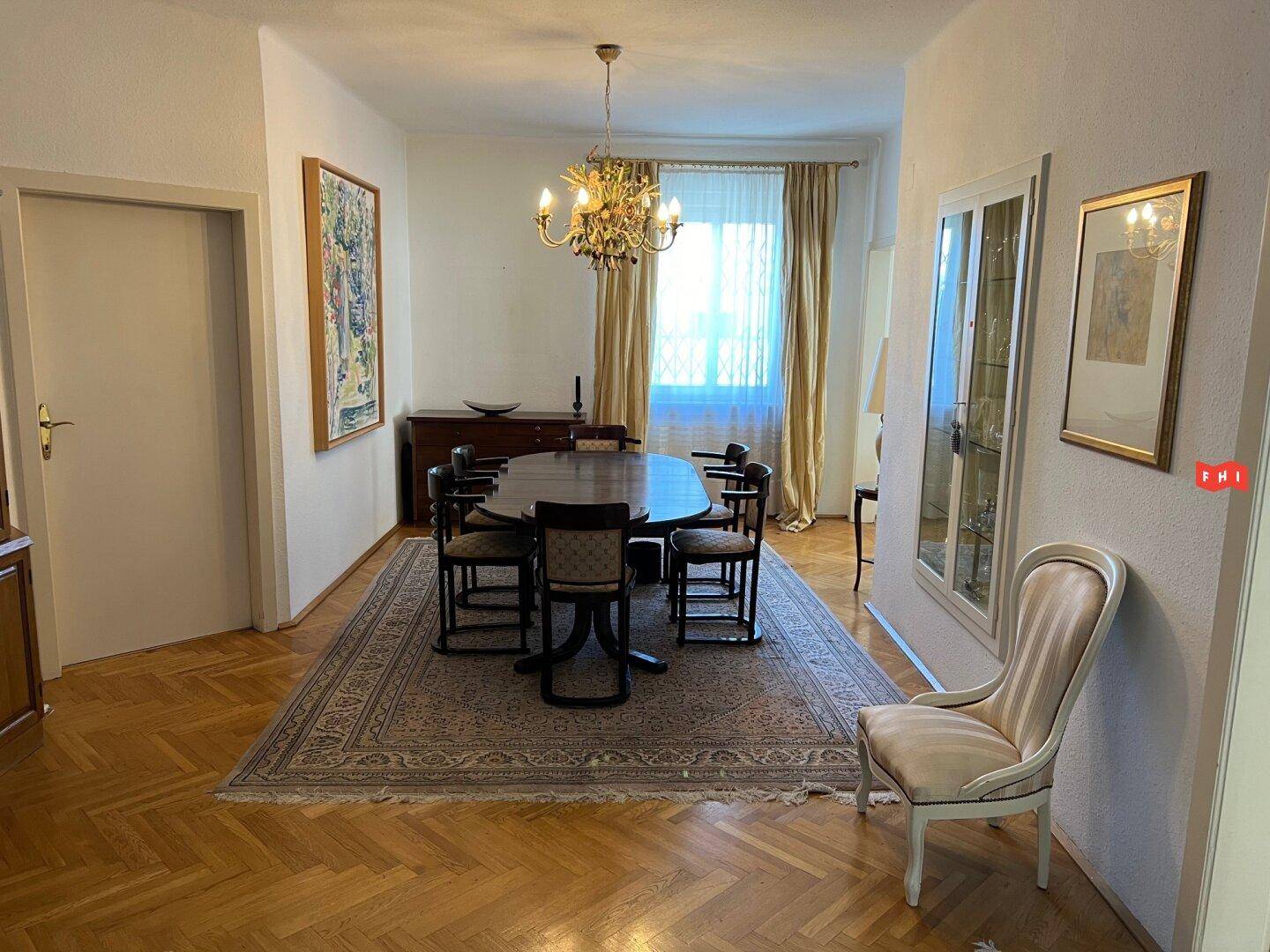 Esszimmer