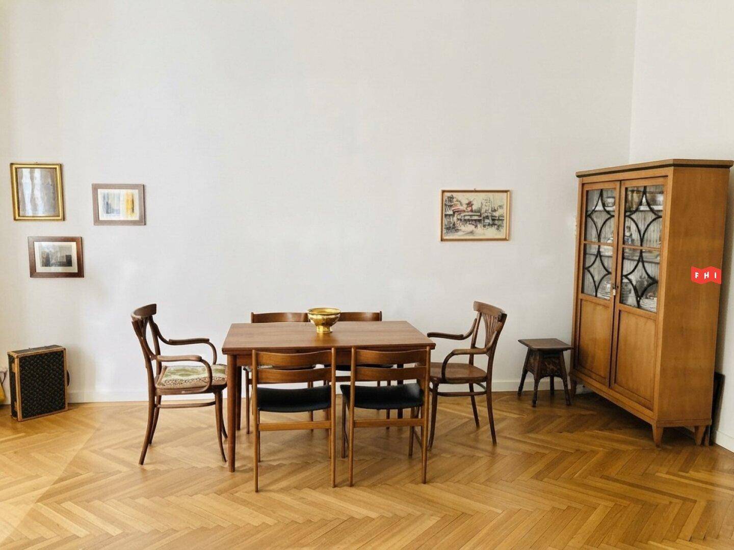 Wohnung – Wien - Ansicht 5