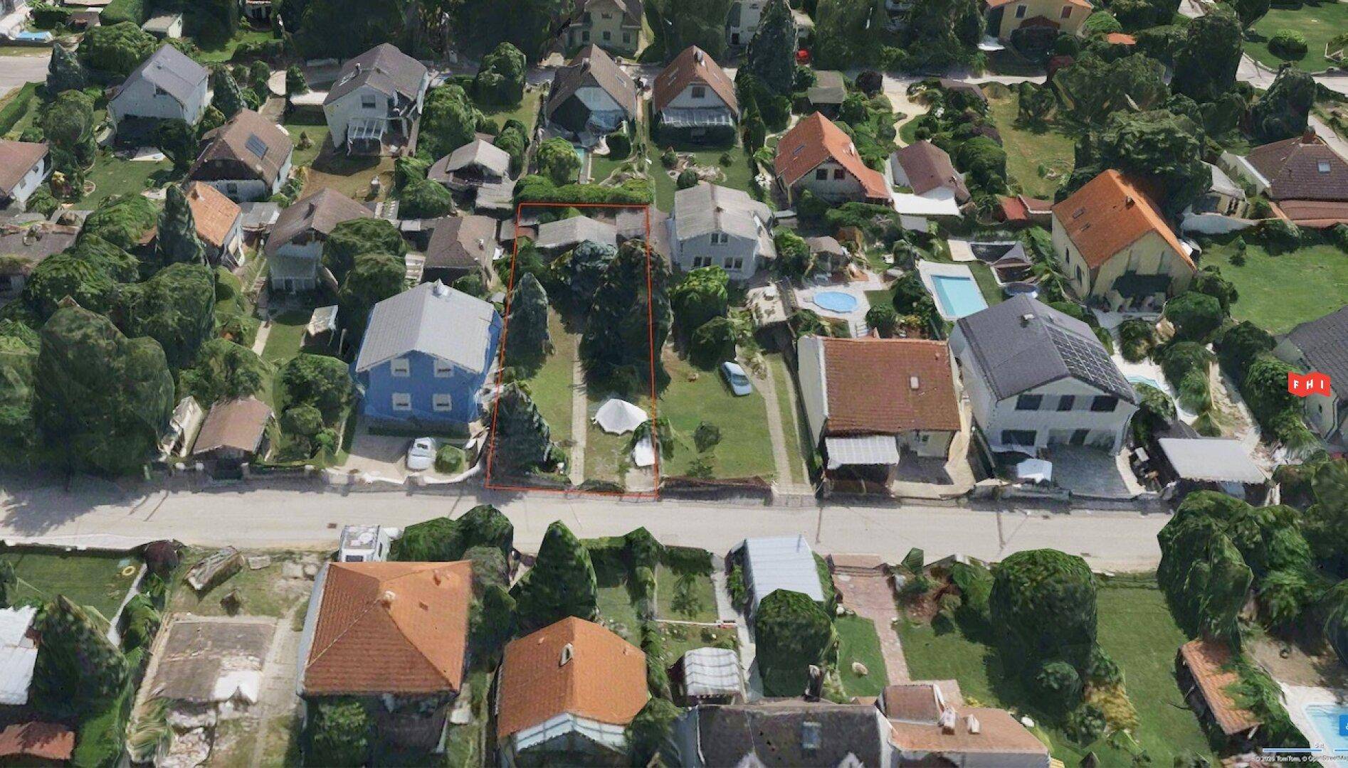 Luftansicht