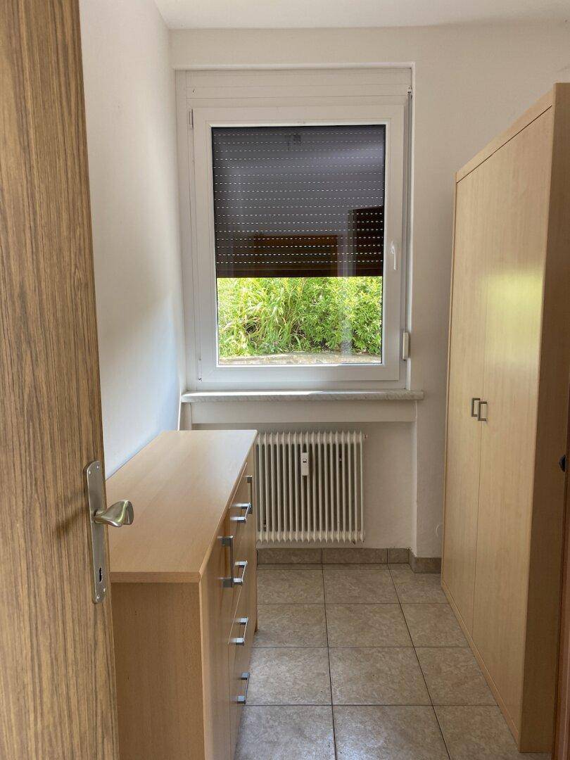 Diele/Eingangsbereich