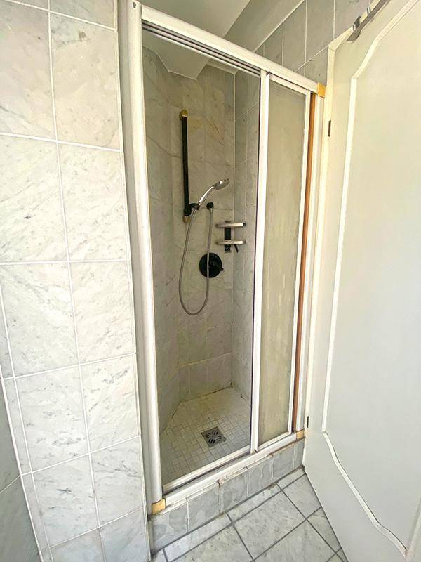 Dusche
