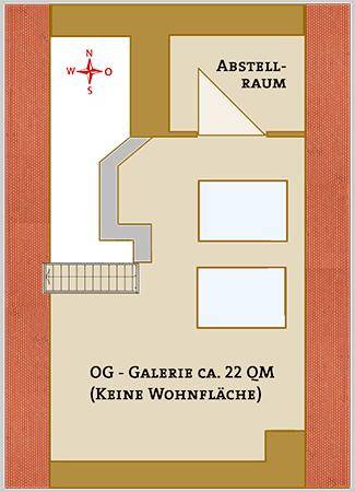 Grundriss OG