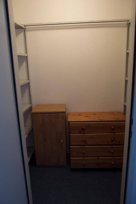 Abstellkammerl