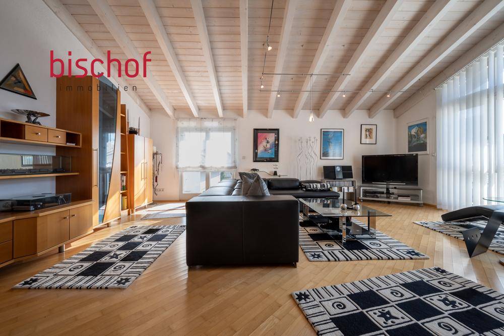 Wohnzimmer / DG