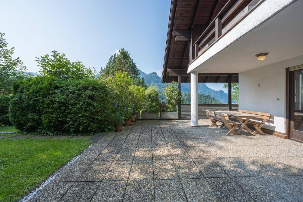 Garten/Terrasse