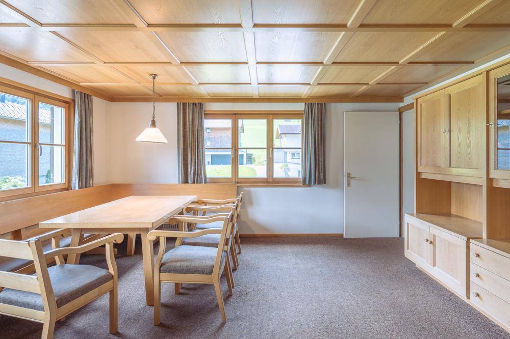 Stube OG