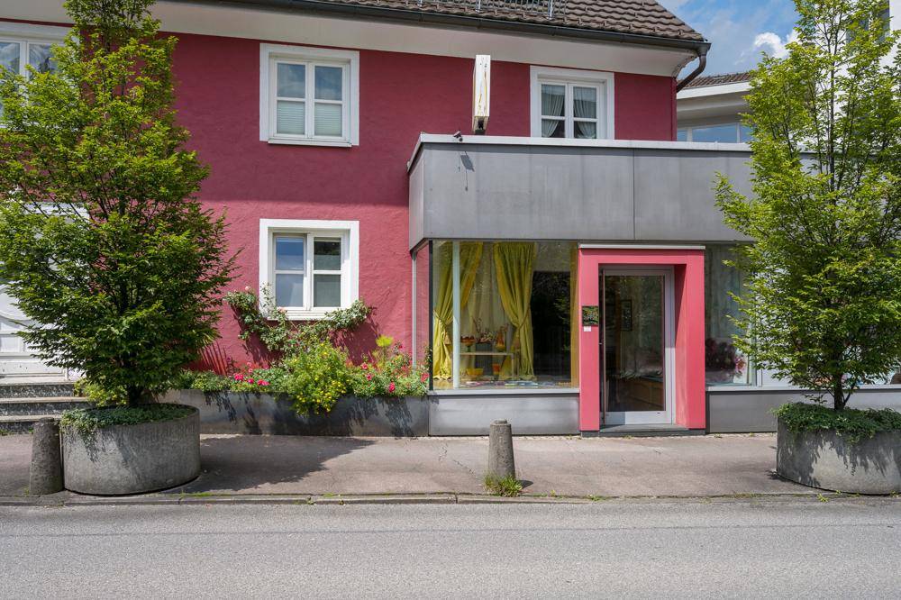 Außenansicht