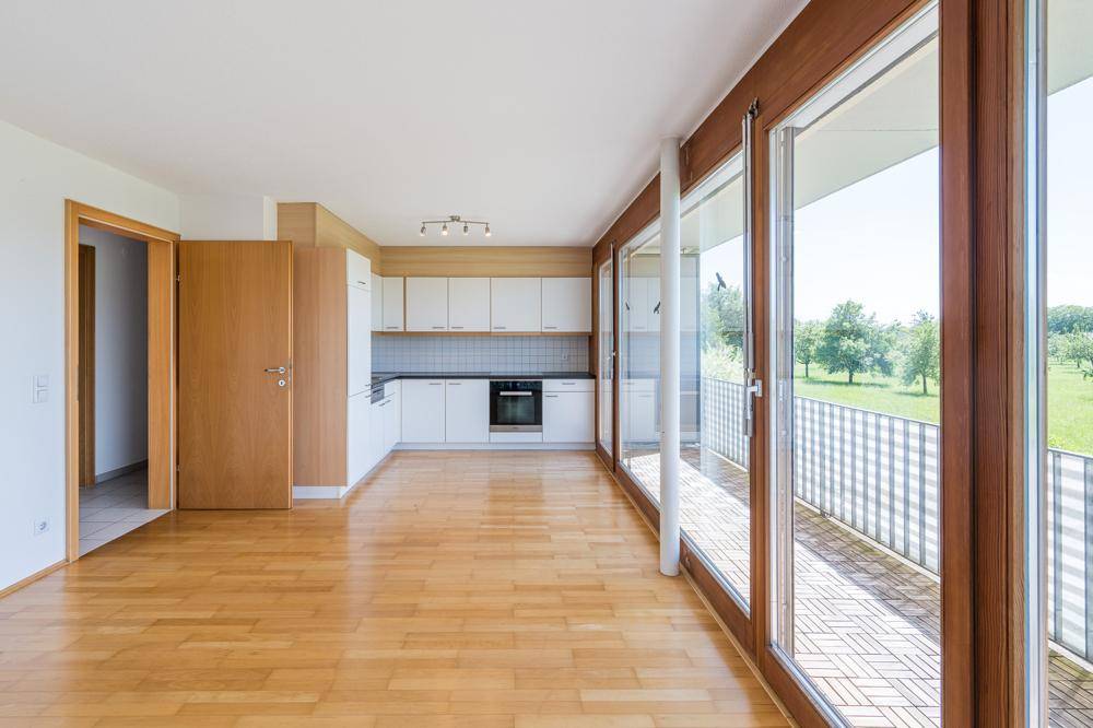 Apartment in Wolfurt, Bezirk Bregenz - Ansicht 3