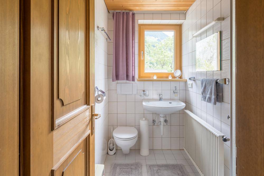 Badezimmer/Dusche