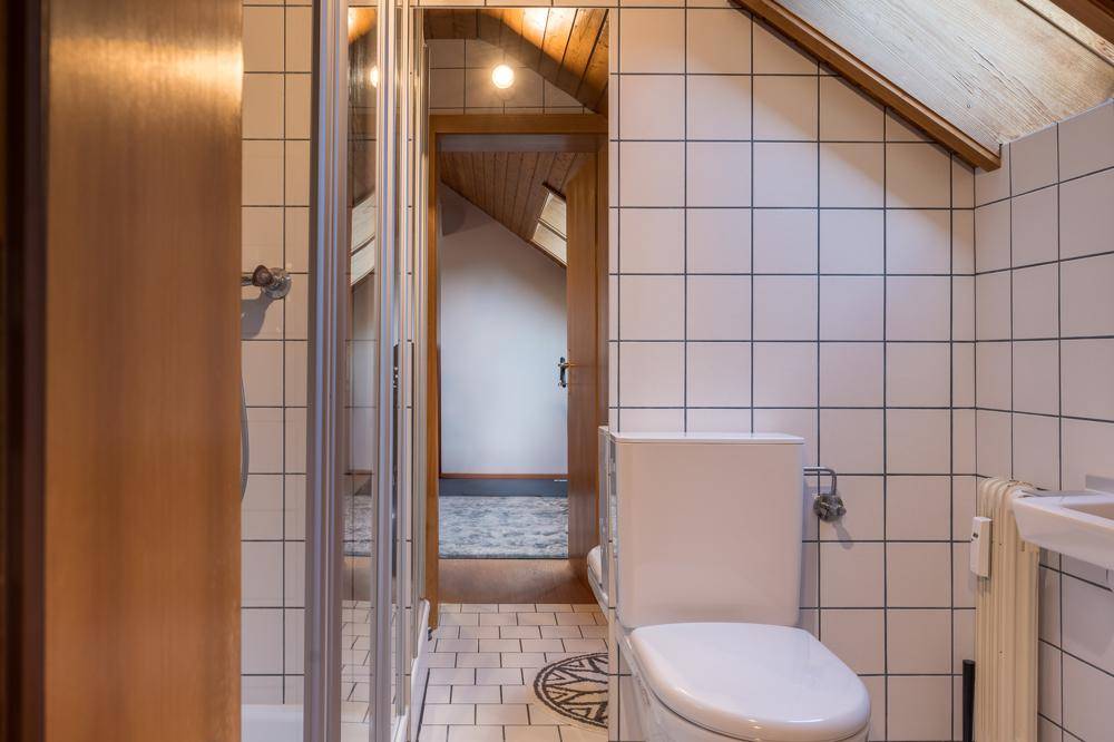 Badezimmer OG