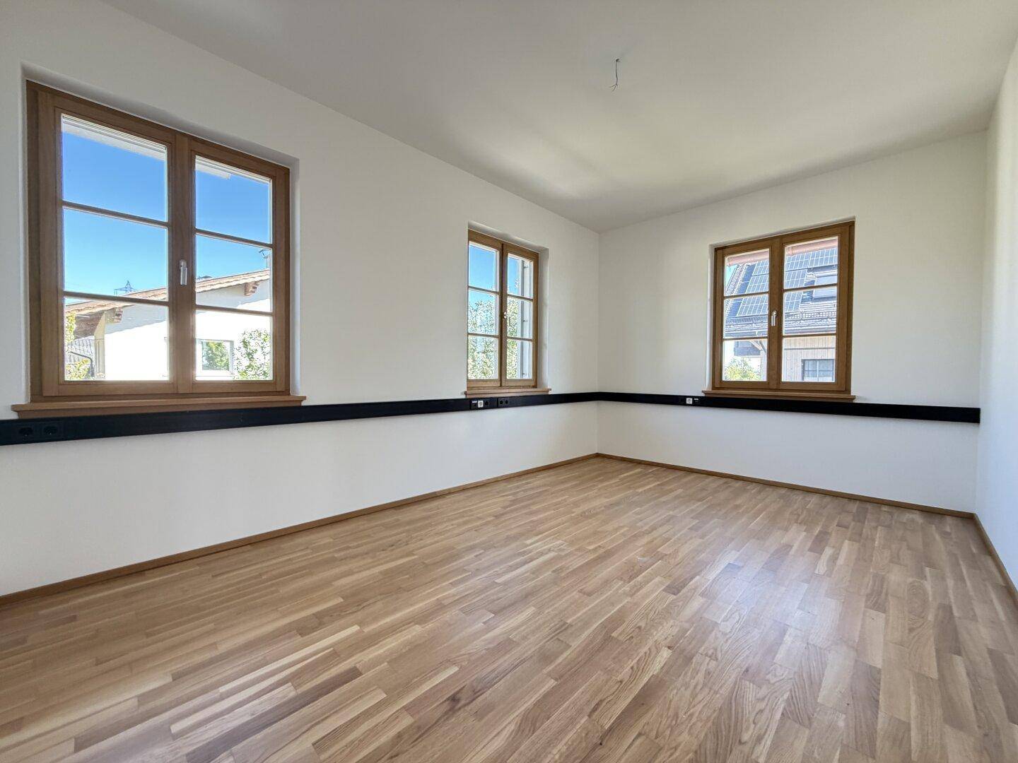 Wals: Hochwertiges Büro / Praxis mit ca. 198 m² – pohled 4