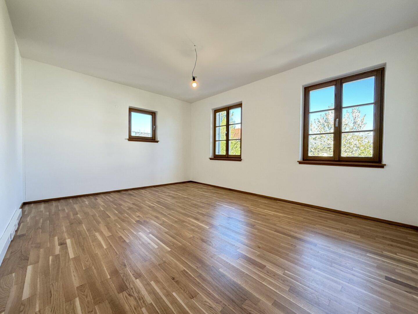 Wals: Hochwertiges Büro / Praxis mit ca. 198 m² – pohled 5