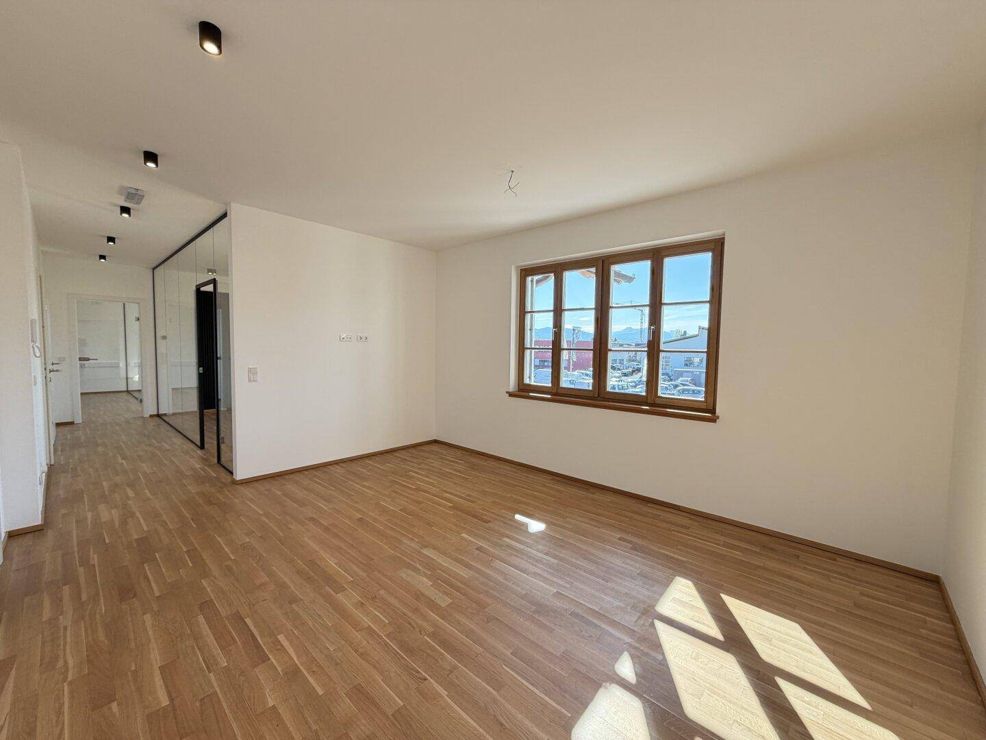 Wals: Hochwertiges Büro / Praxis mit ca. 198 m² – pohled 3