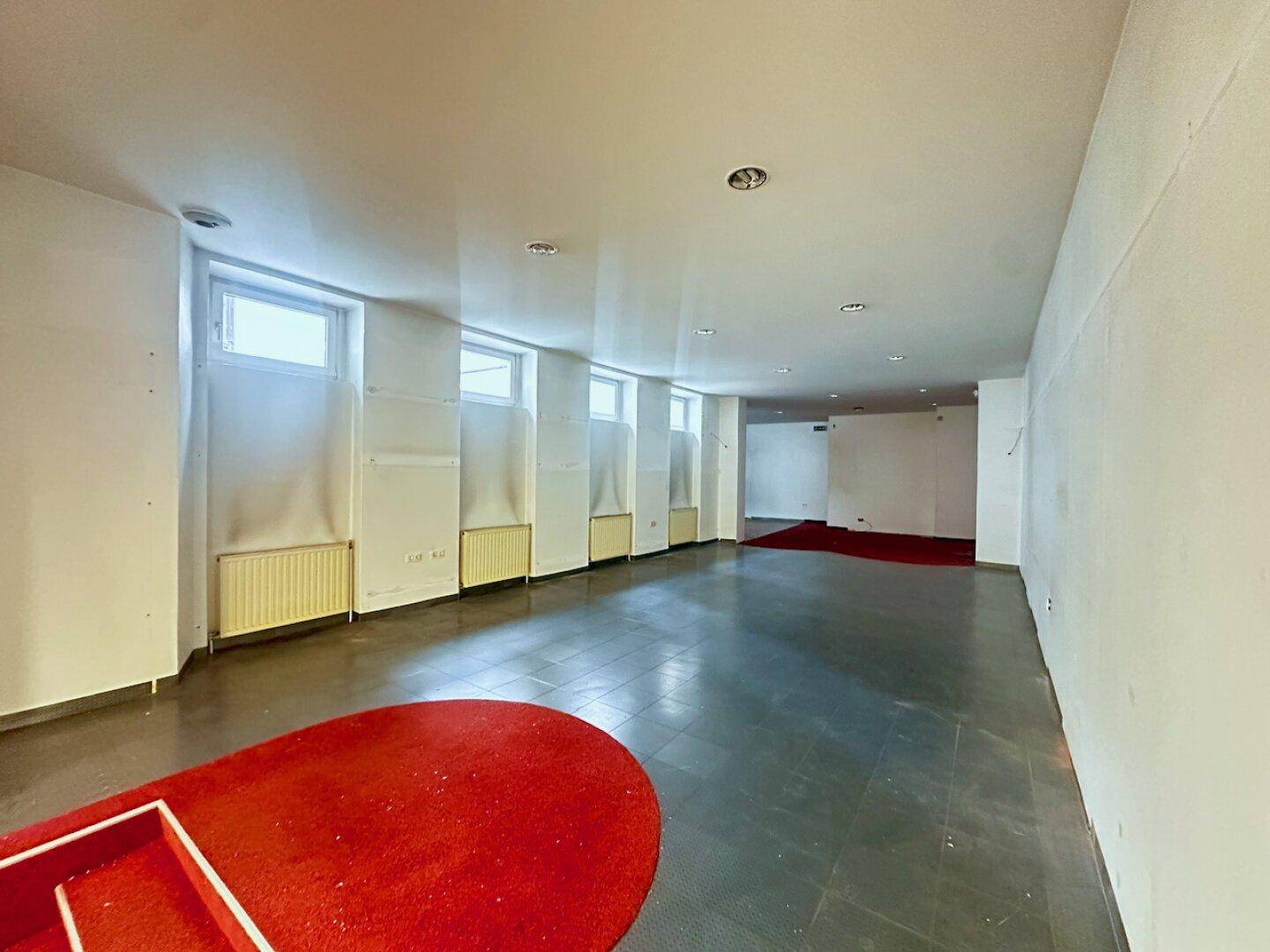 Geschäftslokal mit vielseitigen Nutzungsmöglichkeiten am Elterleinplatz – pohled 6