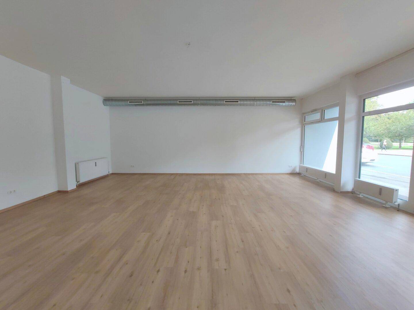 Büro/Geschäftslokal in der Klagenfurter Innenstadt - Ansicht 2