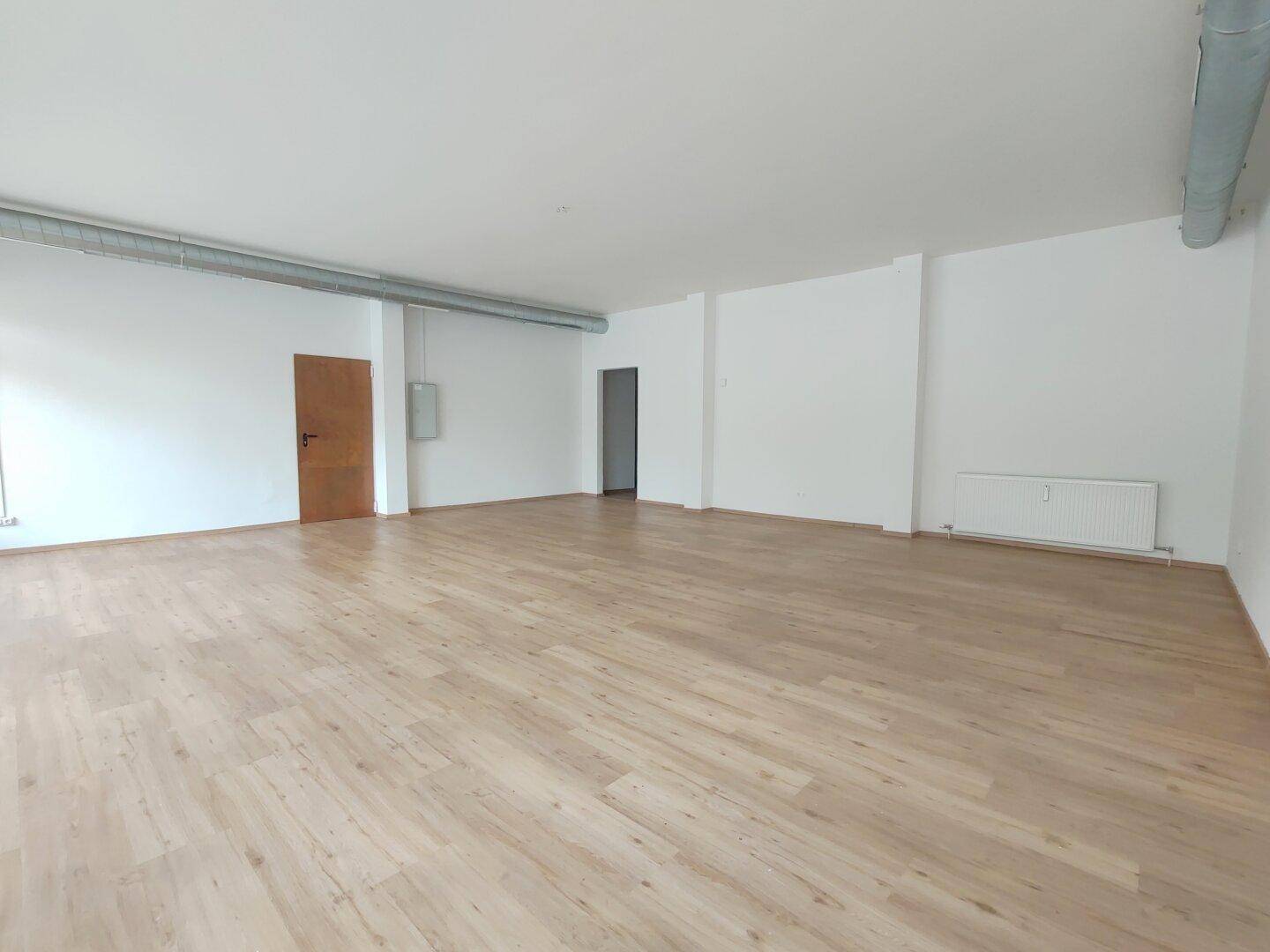 Büro/Geschäftslokal in der Klagenfurter Innenstadt - Ansicht 3