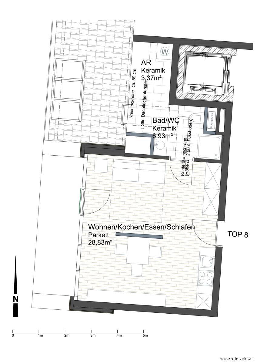 Top08_Grundriss