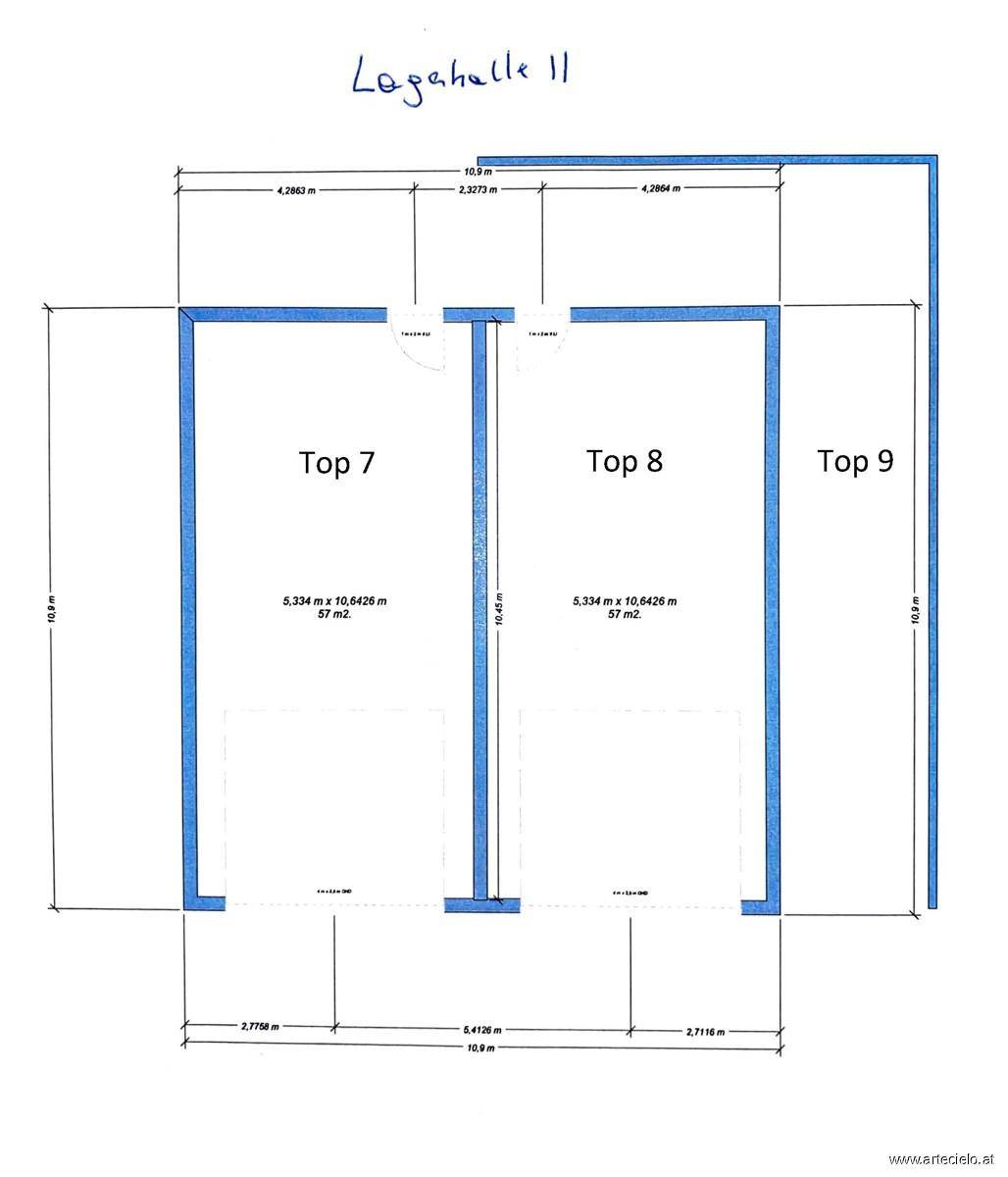 Grundriss_Halle II