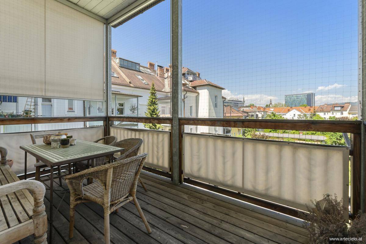 Balkon