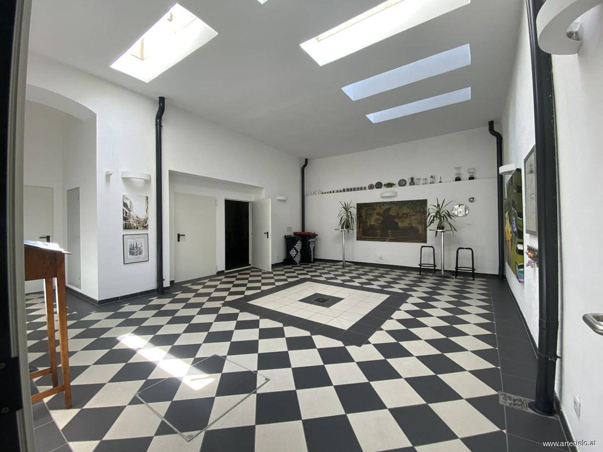 Innenhof