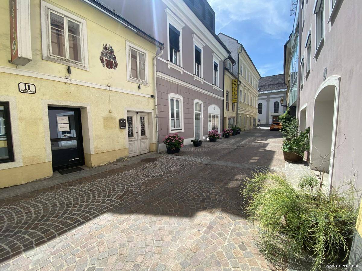 Spitalgasse