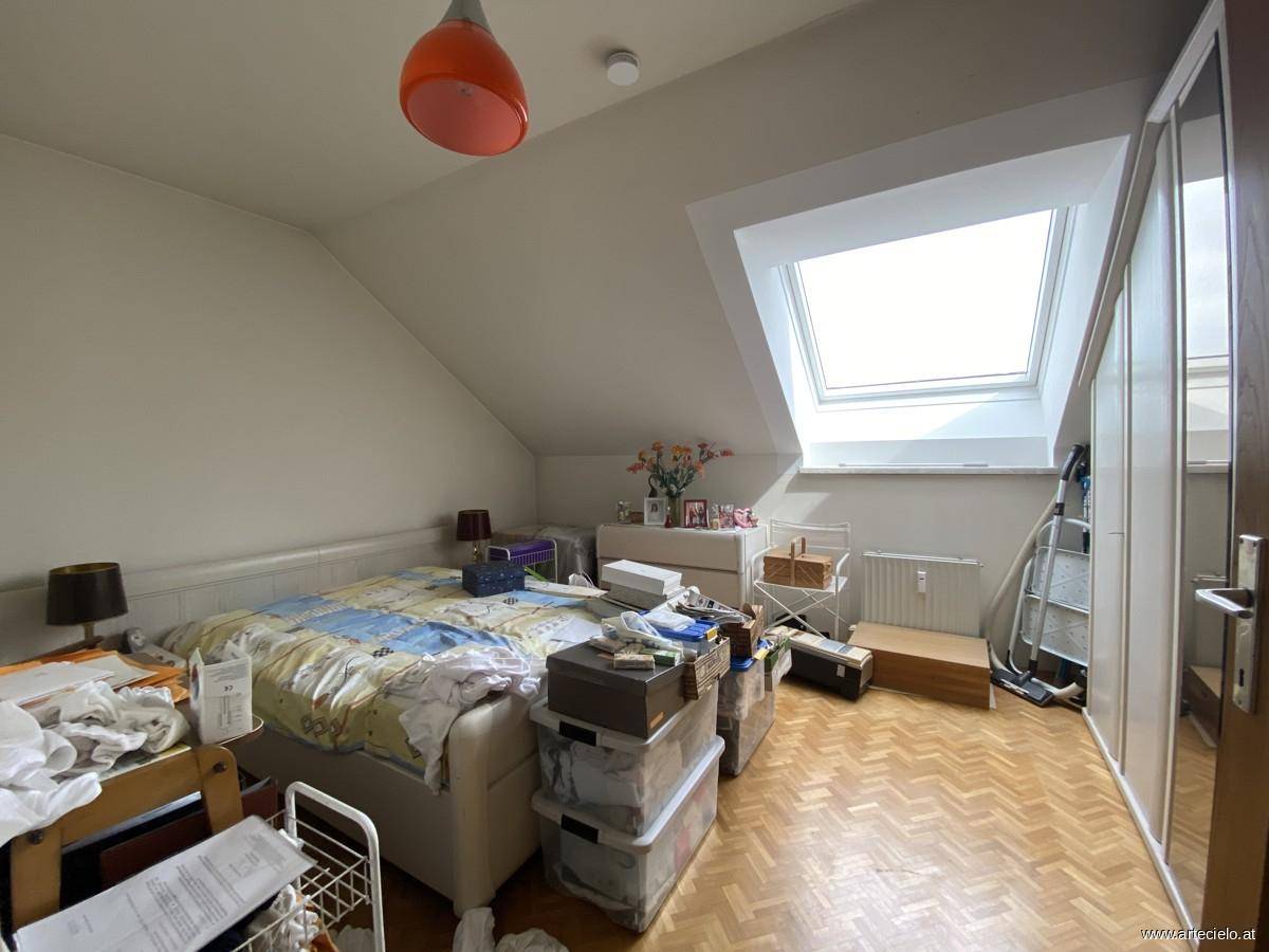 Schlafzimmer aktuell