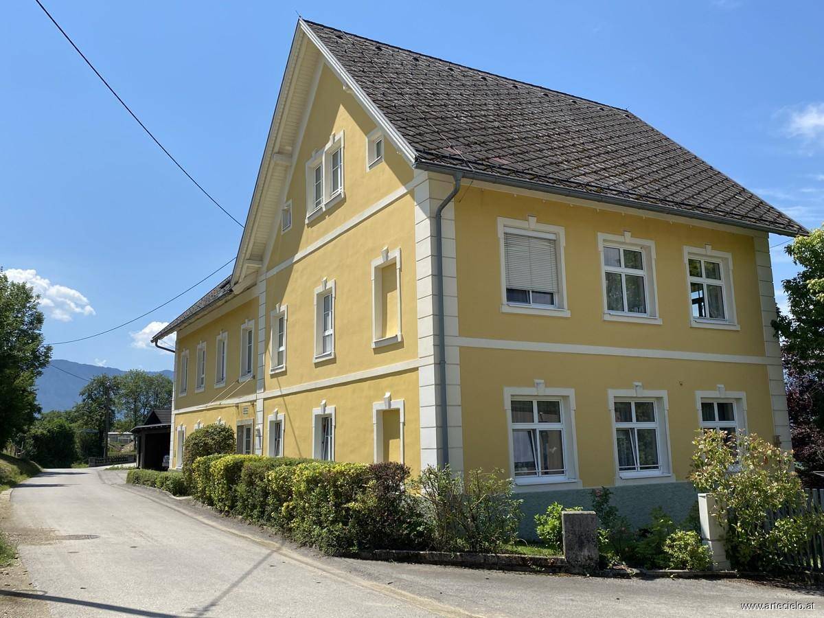 Die Anlage