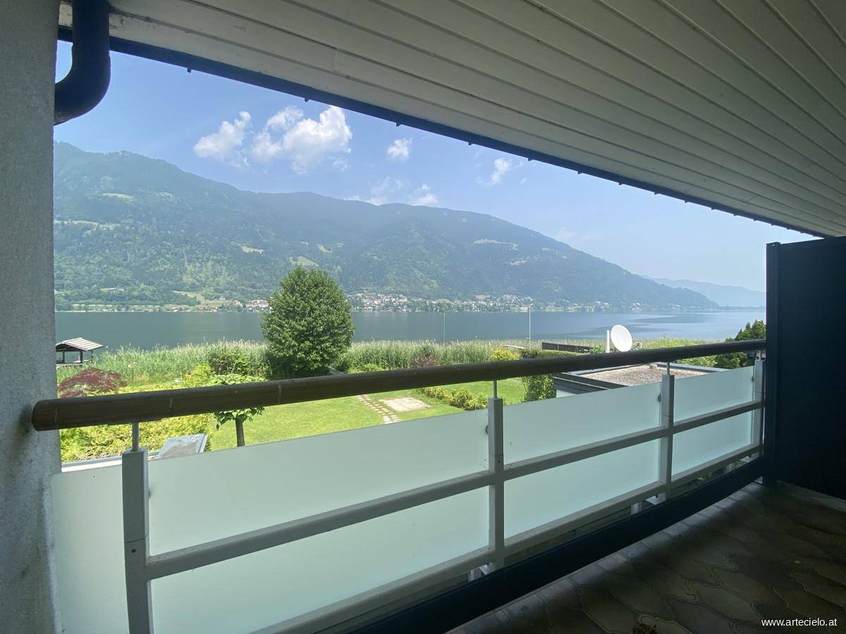 Balkon Obergeschoss
