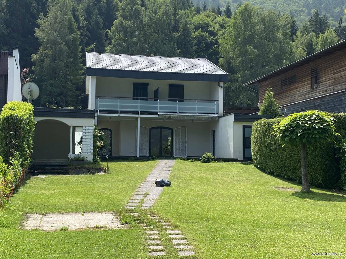 Ansicht Nord-Ost