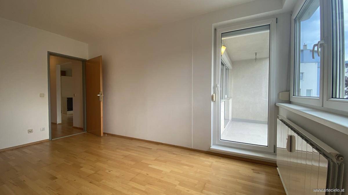 Schlafen Süd