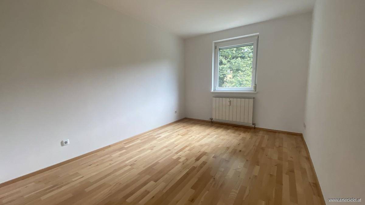 Schlafen Nord