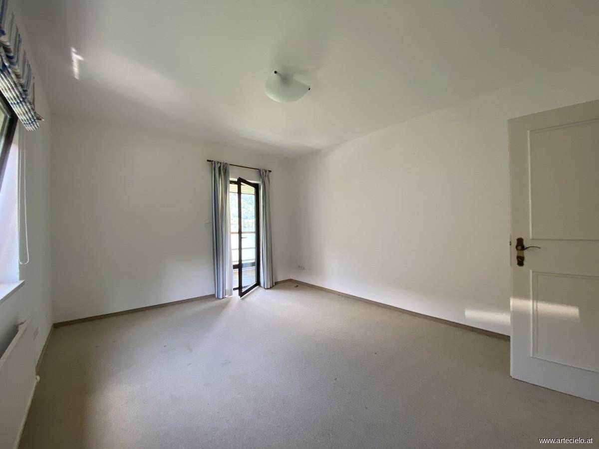 Schlafzimmer Süd