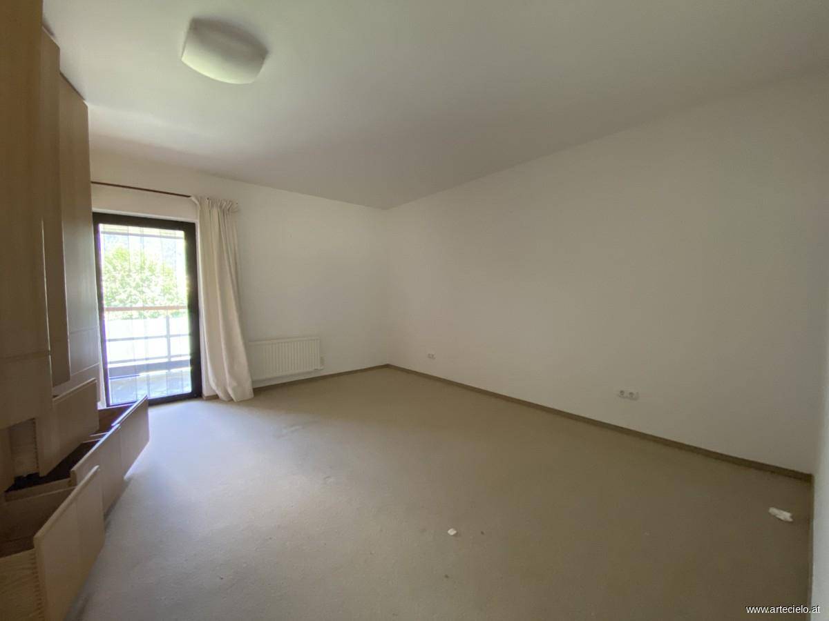 Schlafzimmer Nord