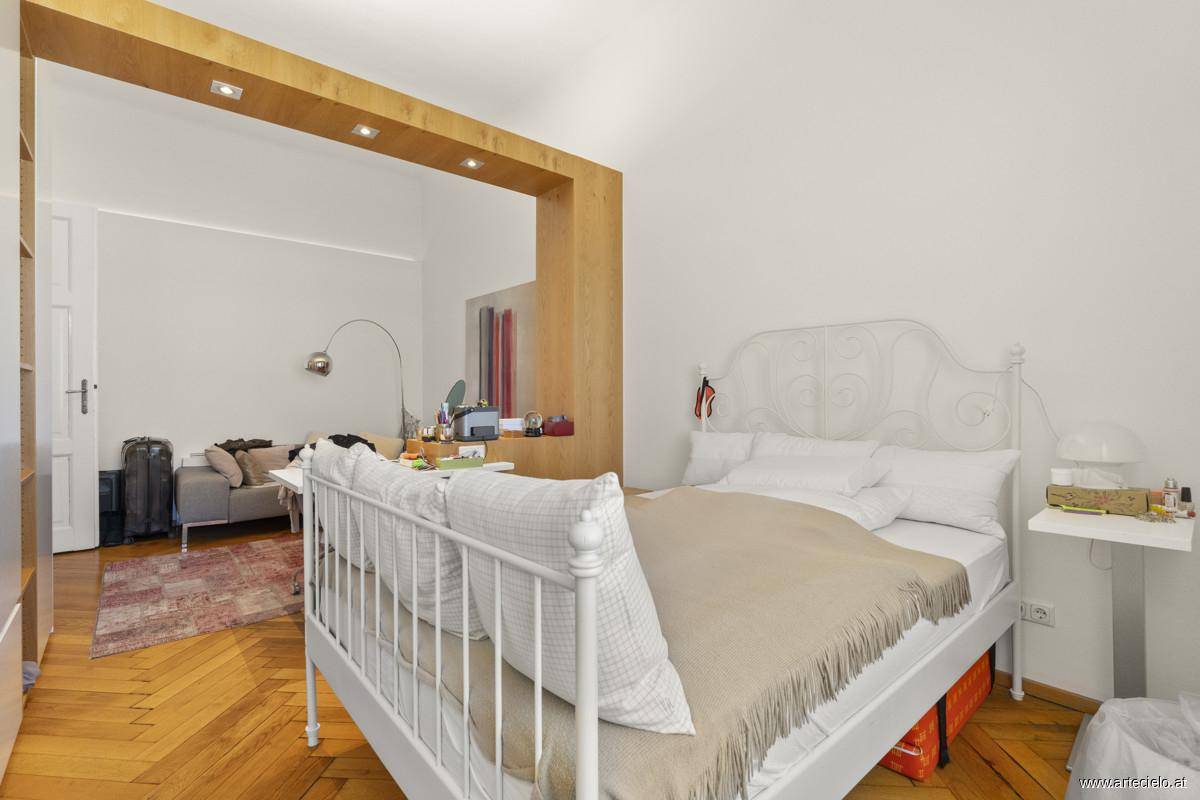 Kinder-, Gäste-, Arbeitszimmer