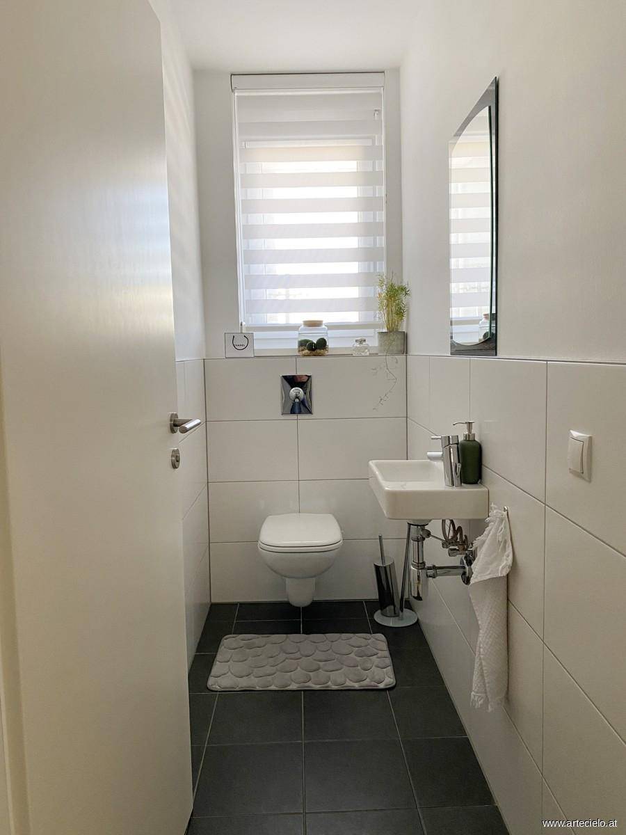Toilette
