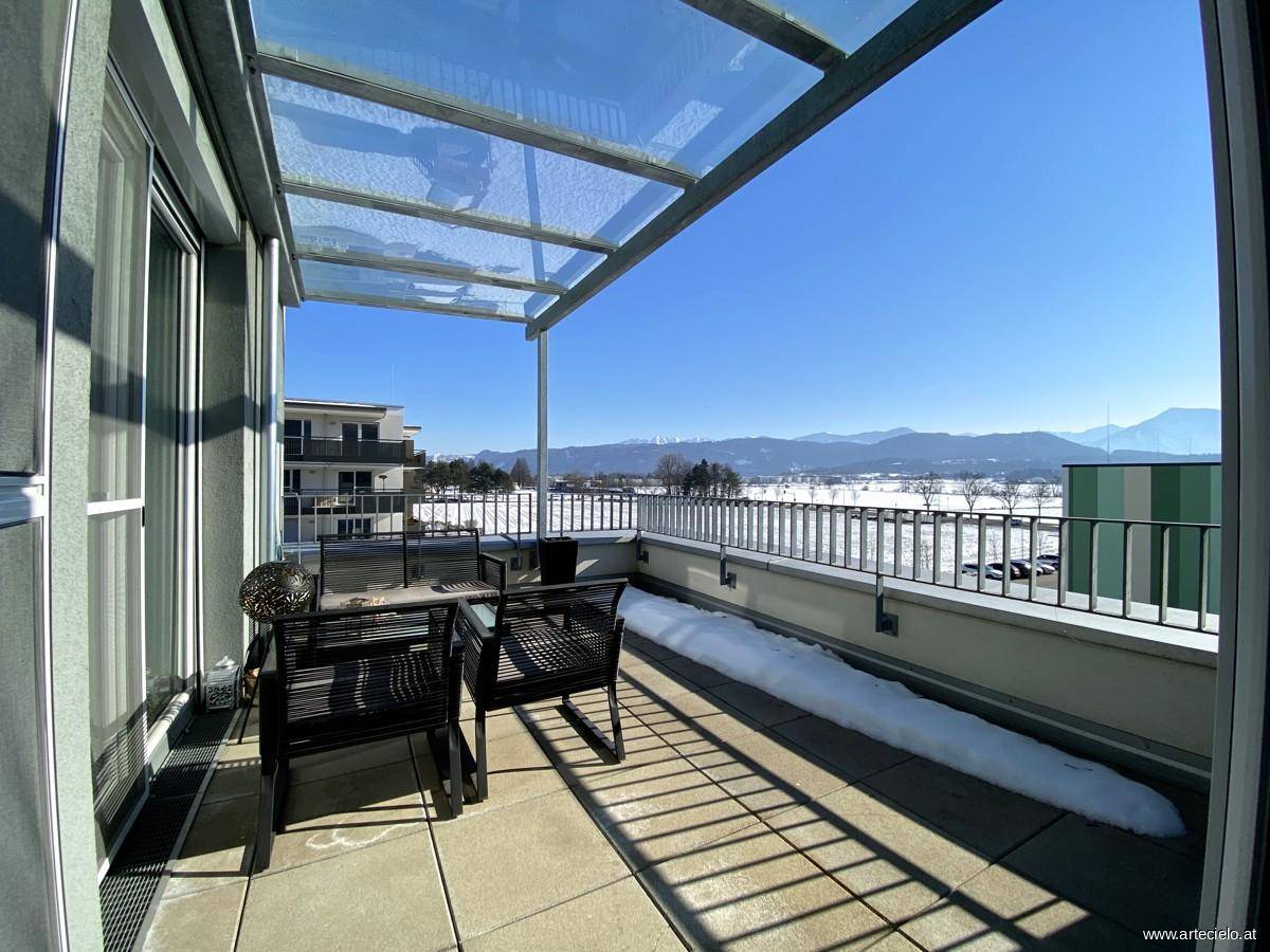 Terrasse Süd
