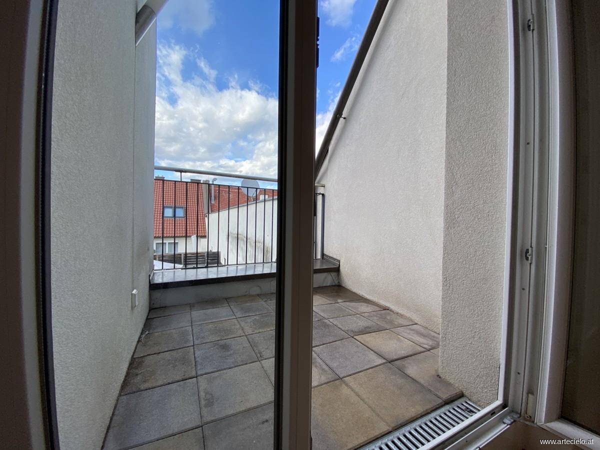 Loggia